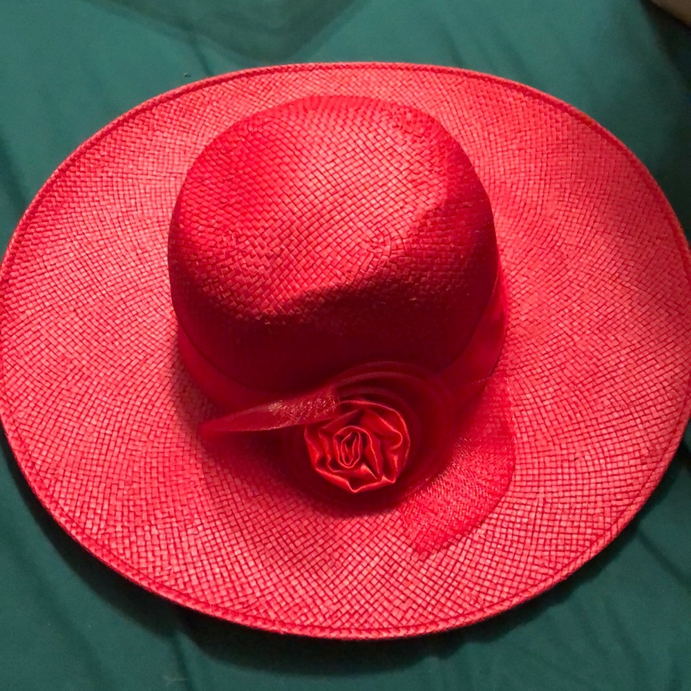 Red Hat